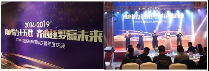 Цзян Сифэн: Инновация в течение 15 лет, продвигать рынок режущих машин в интеллектуальную эпоху.